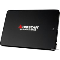 SSD BIOSTAR S100 256GB S100-256GB