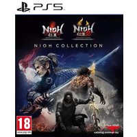  Коллекция Nioh для PlayStation 5