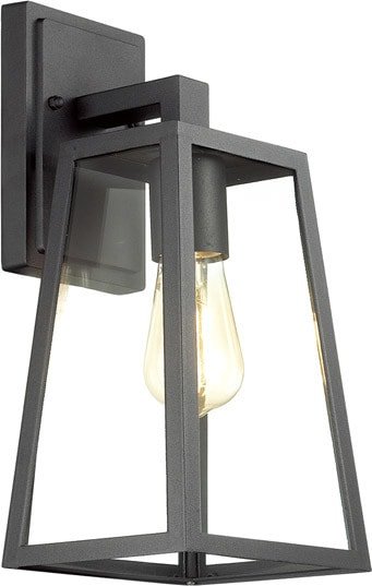 

Уличный настенный светильник Odeon Light Clod 4169/1W