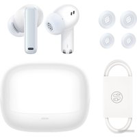 Наушники Baseus Bowie M2s (белый)