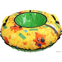 Тюбинг Nika Ми-Ми-Мишки ТБ2-90/ММ