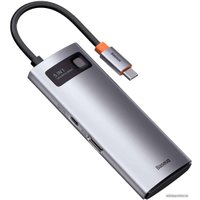 USB-хаб Baseus WKWG020013
