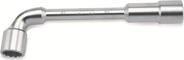 

Ключ торцевой Toptul AEAE2222