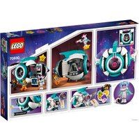 Конструктор LEGO The LEGO Movie 2 70830 Подруженский Звездолет Мими Катавасии