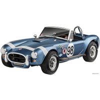 Сборная модель Revell 07669 '62 Shelby Cobra 289