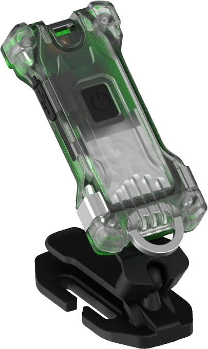

Фонарь Armytek Zippy Extended Set (зеленый)