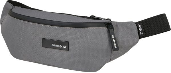 

Сумка на пояс Samsonite Roader Bum Bag KJ2-08001 (серый)