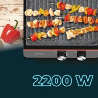 Электрогриль Cecotec Rock'nGrill Blaze Neon 2200 08054