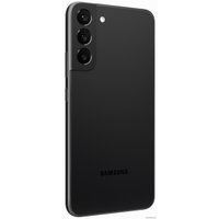 Телефон Samsung Galaxy S22+ 5G SM-S906E 8GB/256GB (черный фантом)