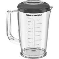 Погружной блендер KitchenAid Go 5KHBRV05BM (без АКБ)