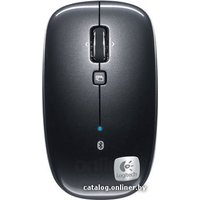 Мышь Logitech M555b