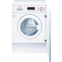 Стирально-сушильная машина Bosch Serie 6 WKD28543EU