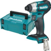 Винтоверт Makita DTD155ZJ (без АКБ, с кейсом) в Мозыре