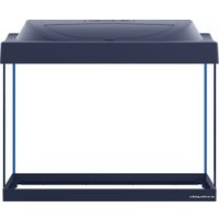 Аквариумный набор Tetra Starter Line LED Crayfish 30 л (черный)