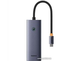 USB-хаб Baseus UltraJoy Series 5-Port Hub B00052801811-01