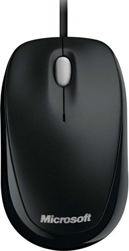 Мышь Microsoft Compact Optical Mouse 500