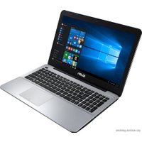 Ноутбук ASUS X555DG-DM169D