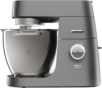 Кухонная машина Kenwood Chef Titanium XL KVL8300S