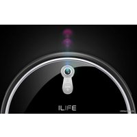 Робот-пылесос iLife A8