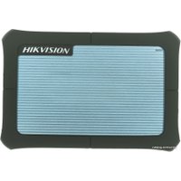 Внешний накопитель Hikvision T30 HS-EHDD-T30(STD)/2T/Blue/Rubber 2TB (синий)