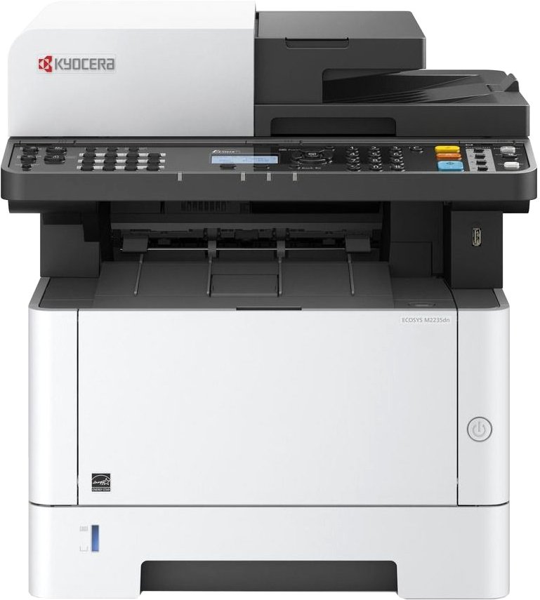 

МФУ Kyocera Mita ECOSYS M2235dn
