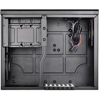 Корпус SilverStone Grandia GD10 (SST-GD10B)