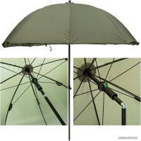 Зонт Fish2Fish UA-6 220 с полуюбкой и чехлом