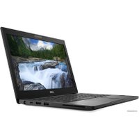 Ноутбук Dell Latitude 12 7290-1603