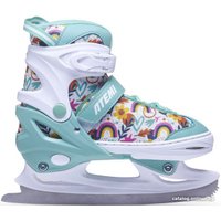 Коньки Atemi Kids Forest (р. 27-30)