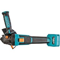 Угловая шлифмашина Sturm CAG18125E (без АКБ)