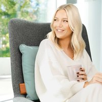 Массажер-подушка Beurer MG 139 (mint)