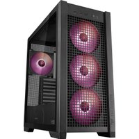Корпус ASUS TUF Gaming GT302 ARGB (черный)