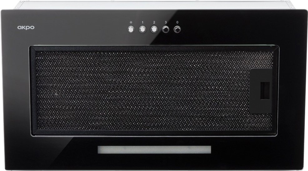 

Кухонная вытяжка Akpo Mio Eco 60 WK-4 (черный)