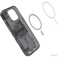Чехол для телефона Spigen Ultra Hybrid Zero One (MagFit) для iPhone 14 Pro ACS05540 (рисунок)
