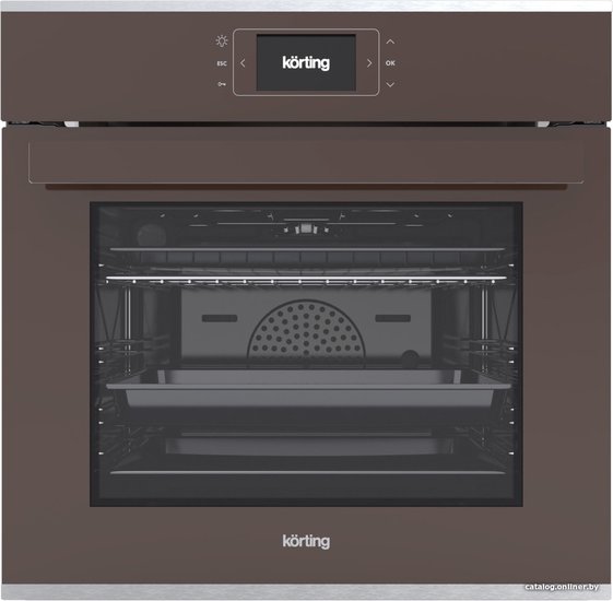 Korting OKB 1131 CSGBr