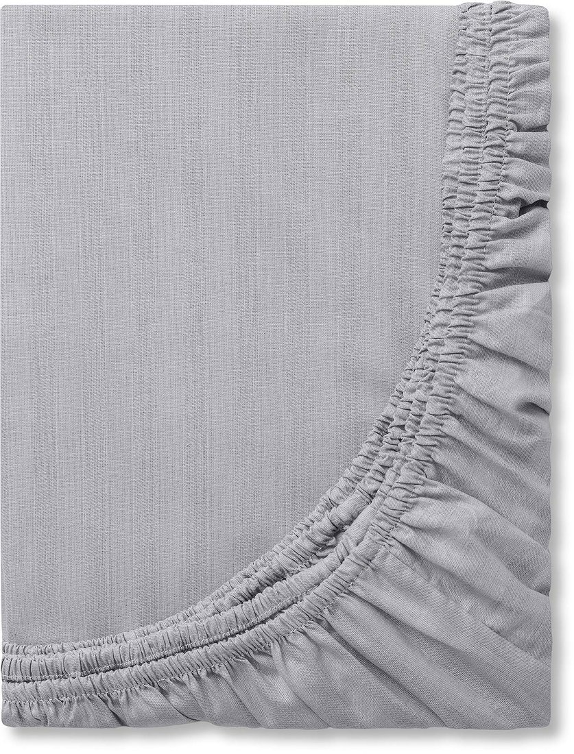 

Простыня Волшебная ночь Gray Cloud ВНрез 140x200 8709/3