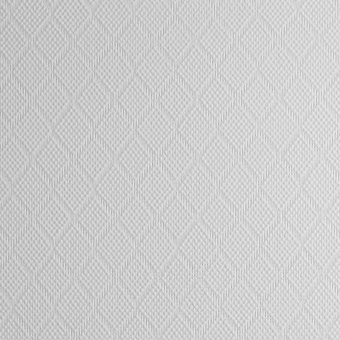 Стеклообои Wellton Optima Ромб особый WO490 (25 м)