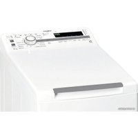 Стиральная машина с вертикальной загрузкой Whirlpool NTDLR 7220SS PL/N