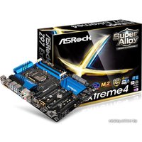 Материнская плата ASRock Z97 Extreme4