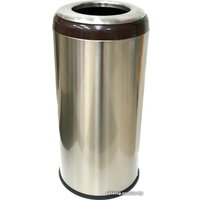 Мусорное ведро Primanova Lima M-E24-K10