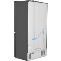 Холодильник side by side ZUGEL ZRTD459XB