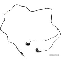 Наушники Dialog EP-03 (чёрный)