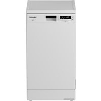 Отдельностоящая посудомоечная машина Hotpoint HFS 1C57
