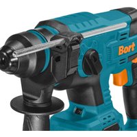 Перфоратор Bort BHD-18Li-XDK 93413465 (без АКБ)