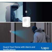Набор умного дома TP-Link Tapo T30 KIT