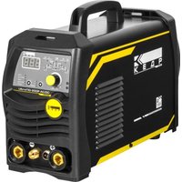 Сварочный инвертор Кедр Ultratig-200p Ac/Dc