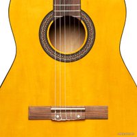 Акустическая гитара Stagg 4/4 SCL50 Natural