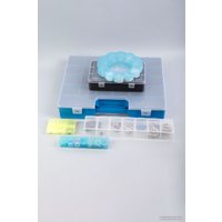 Коробка для хранения Gamma шв. принадл. ОМ-148 (прозрачный)