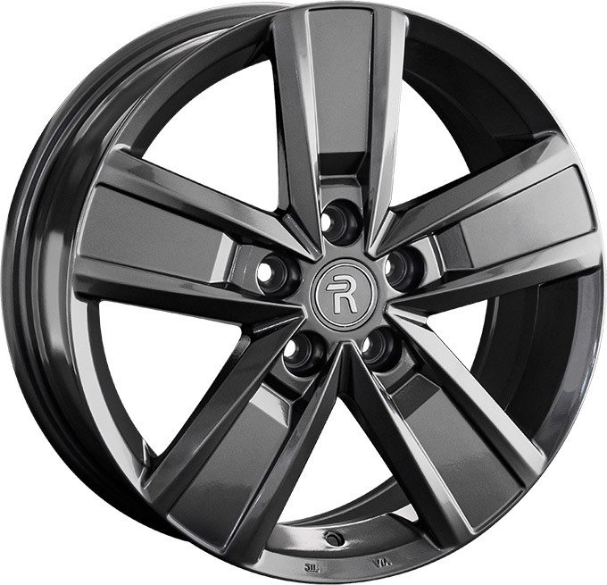 

Литые диски Replay MR276 17x7" 5x112мм DIA 66.6мм ET 51мм GM