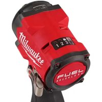 Гайковерт Milwaukee M12 FCIWF38G3-0 Fuel 4933493451 (без АКБ)